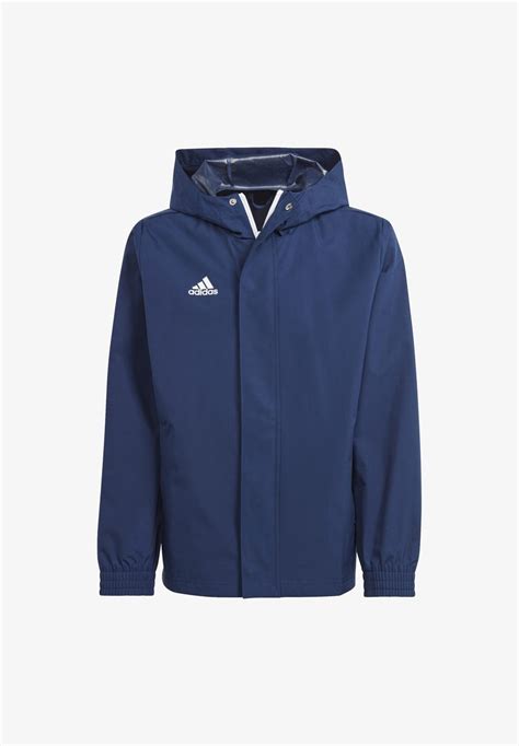 adidas voetbal regenjas|adidas Performance ENTRADA 22 ALL WEATHER .